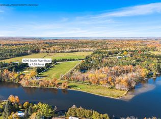 6096 S River Rd, Cheboygan, MI 49721