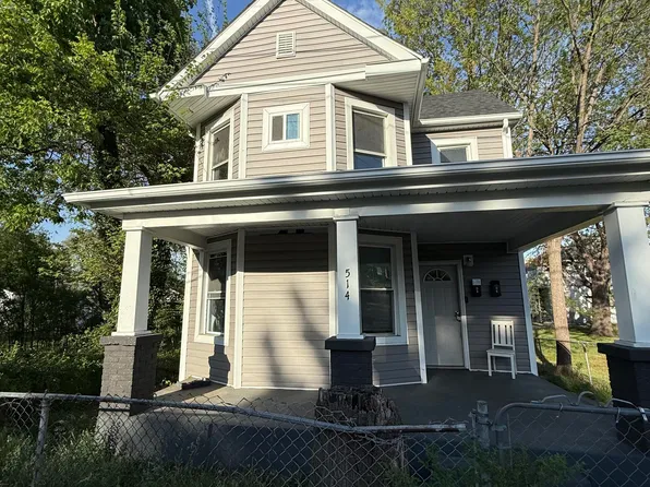 514 9th St SE, Roanoke, VA 24013