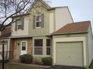 1437 N Chelsea Ave #3, Palatine, IL 60067