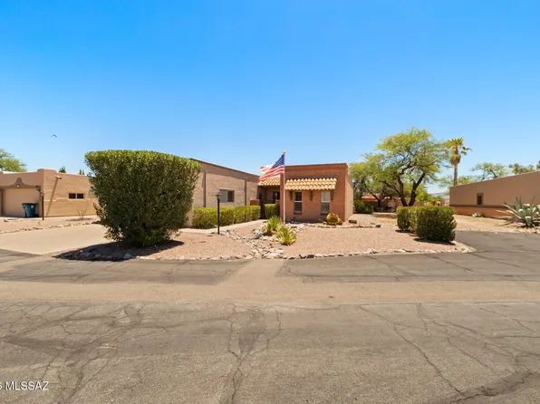 320 E Paseo Verde, Green Valley, AZ 85614