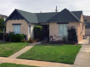 1204 S Palm Ave, Alhambra, CA 91803