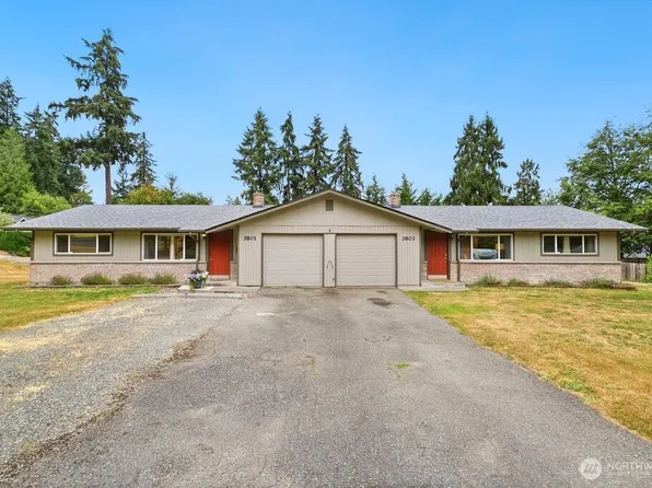 3801 3803 56th Street Ct E, Tacoma, WA 98443