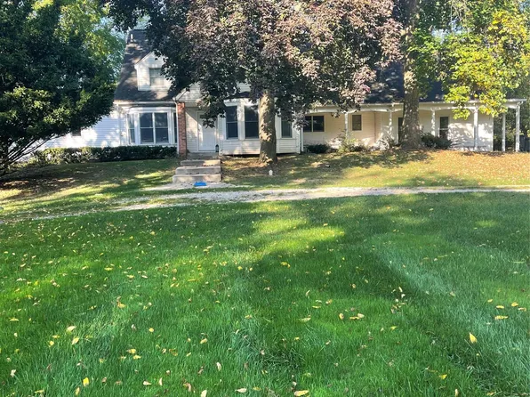 5840 Inkster Rd, West Bloomfield, MI 48323