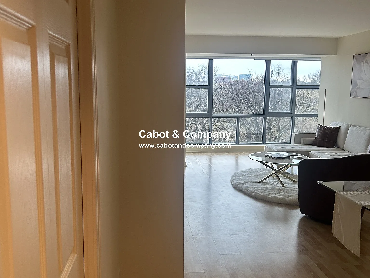 1 bed, 1.0 bath, 690 sqft, $4,700 — Photo 4