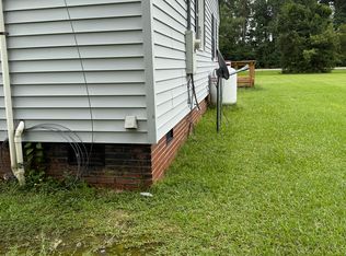 3398 Grainger Station Rd, Grifton, NC 28530