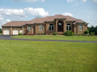 6210 Marye Rd, Woodford, VA 22580