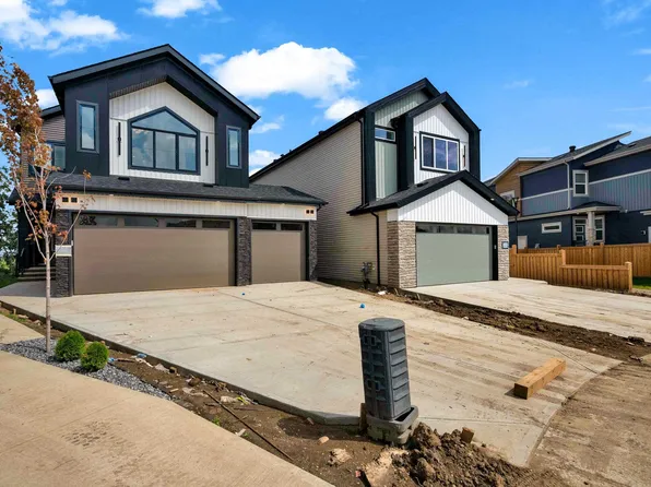 2408 1st Ave SW, Edmonton, AB T6X 2W4