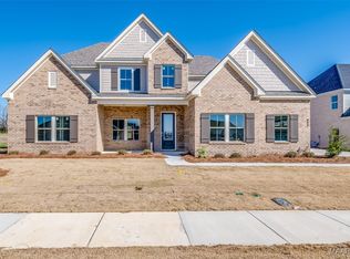 992 Cavalier Dr, Pike Road, AL 36064