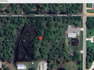 2013 Petunia Avenue, Sebring, FL 33875