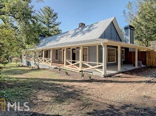 185 Darling Springs Rd, Clayton, GA 30525