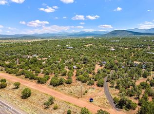 52 County Road 3157, Show Low, AZ 85901
