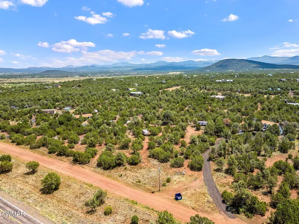 52 County Road 3157, Show Low, AZ 85901