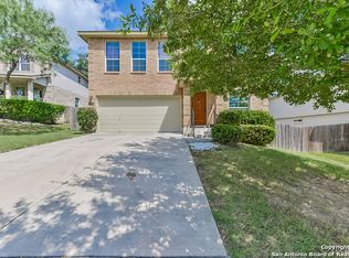 9115 Redwood Cir, Universal City, TX 78148