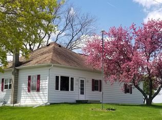 1401 W Broadway St, Dumont, IA 50625