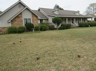 109 Wildwood Trce, Hattiesburg, MS 39402