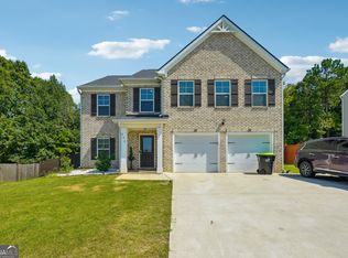 442 Caledon Way, Hampton, GA 30228