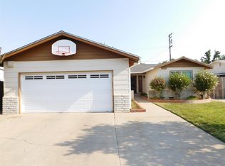 1513 Hazel Ln, Modesto, CA 95350