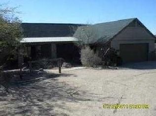 6712 E Lone Mountain Rd N, Cave Creek, AZ 85331