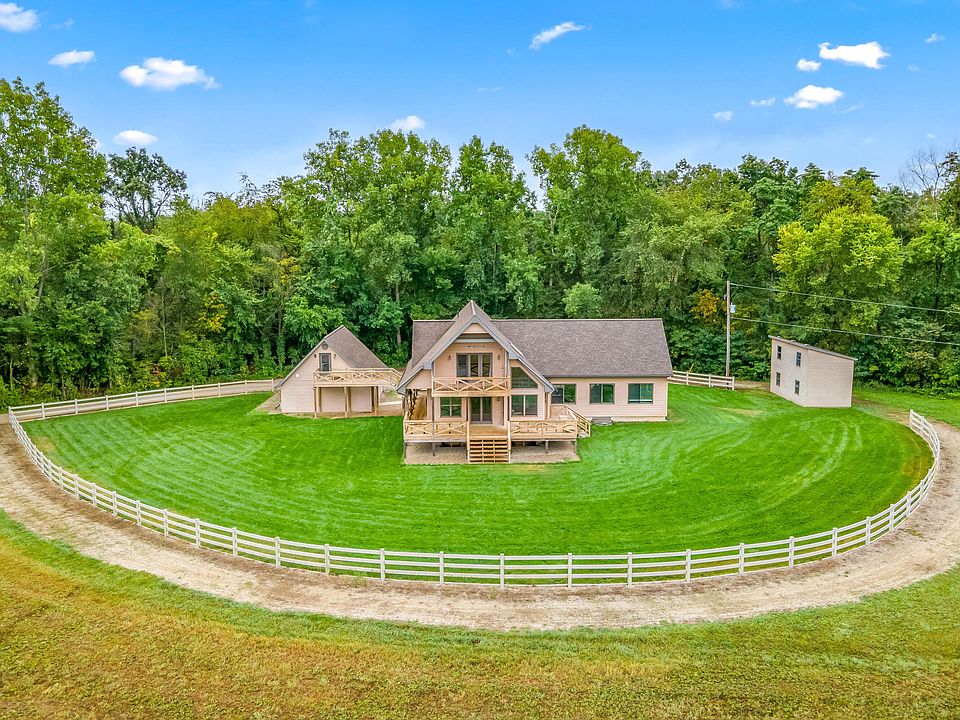 1000 Arcane Dr, Bronson, MI 49028 Zillow