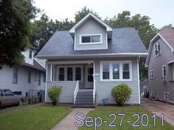 2030 S 4th Ave, Maywood, IL 60153