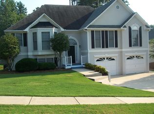 3008 Clove Tree Ln, Woodstock, GA 30189