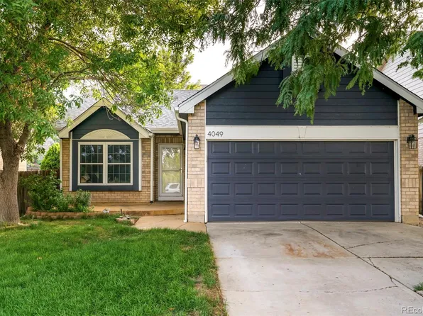 4049 S Himalaya Circle, Aurora, CO 80013