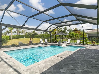 11409 SW Half Moon Lake Lane, Port Saint Lucie, FL, 34987