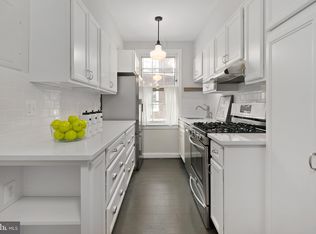 2801 Cortland Pl NW APT 102, Washington, DC 20008