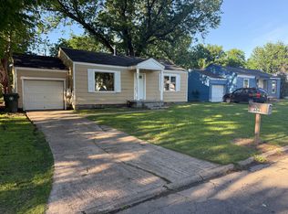 1606 S Aberdeen St, Muskogee, OK 74403