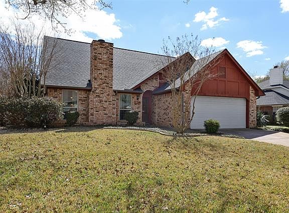 2nd image of 520 Gunnison Dr