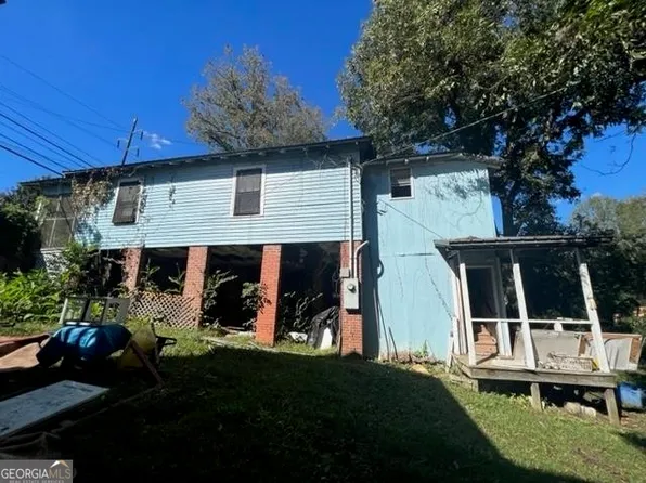 134 Swint Ave SE, Milledgeville, GA 31061