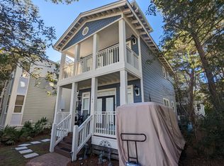198 Williams St, Santa Rosa Beach, FL 32459