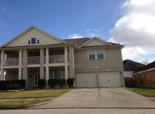 21006 Normandy Forest Dr, Spring, TX 77388