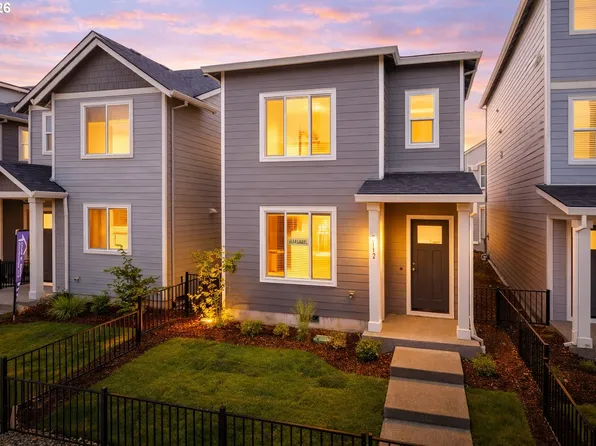 2117 36th Ave, Forest Grove, OR 97116