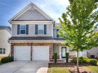 117 High Point Way, Hiram, GA 30141