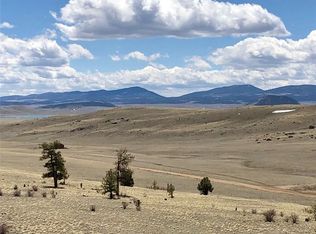 Tbd Antero Drive, Fairplay, CO 80440