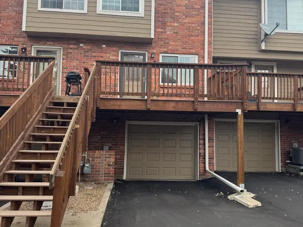 17101 E Baltic Dr APT D, Aurora, CO 80013