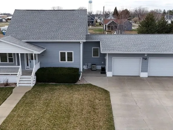 325 N Monroe St, Pilger, NE 68768