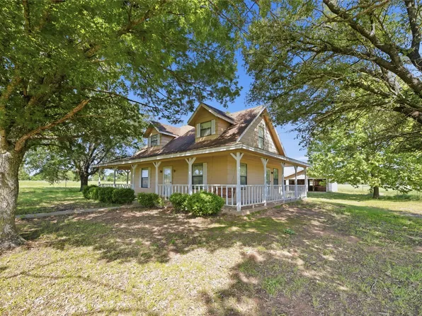 368 County Road 3625, Clifton, TX 76634