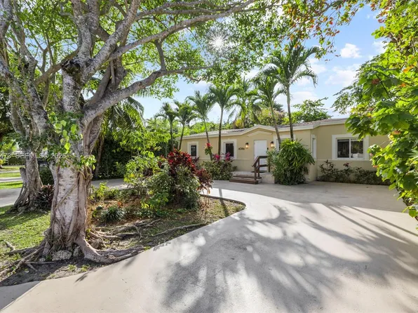 6086 SW 20th St, Miami, FL 33155