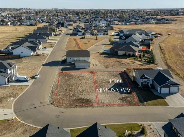 4009 Mimosa Way, Stettler, AB T0C 2L1