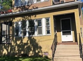 32-34 Marlboro St #1, Belmont, MA 02478