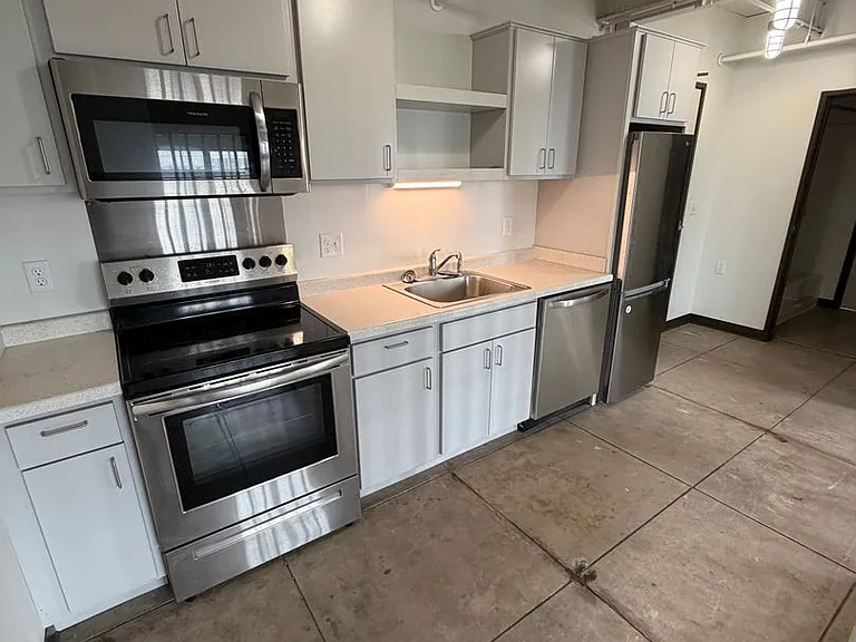 521 W 2nd Street - Leijona — Photo 96
