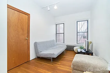 Rented by Halstead Real Estate