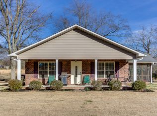 80 McGowens Rd, Travelers Rest, SC 29690