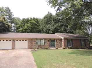 127 Venetian Way, Bardstown, KY 40004