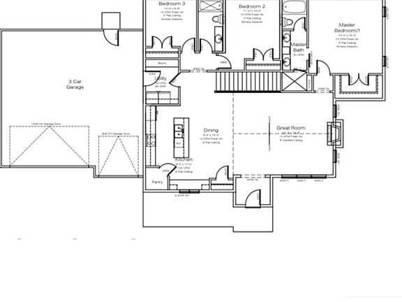 2nd image of 672 Deakon Ct