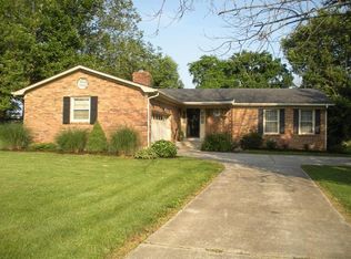 109 Vincewood Dr, Nicholasville, KY