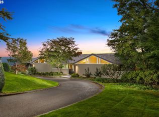 3118 SW Fairmount Blvd, Portland, OR 97239