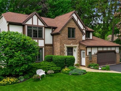 4640 Pine Mnr #W, Clarence, NY, 14031